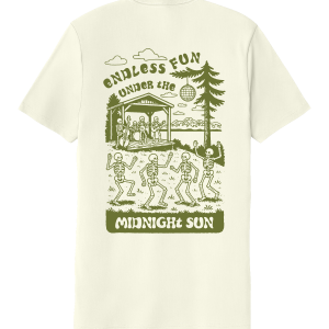 Endless Fun Tee | PRE-SALE