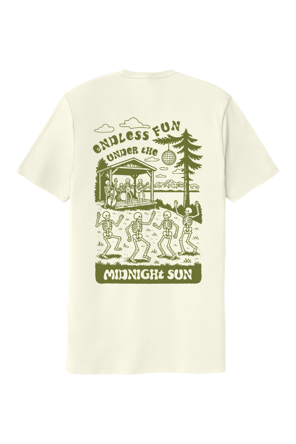 Endless Fun Tee | PRE-SALE