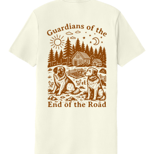 Guardians Tee | PRE-SALE