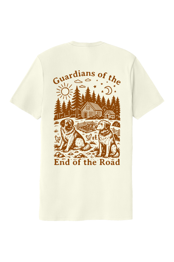Guardians Tee | PRE-SALE