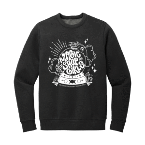 Magic Shop for Girls - White | PRE-SALE