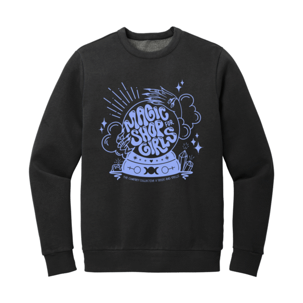 Magic Shop for Girls - Lavender | PRE-SALE